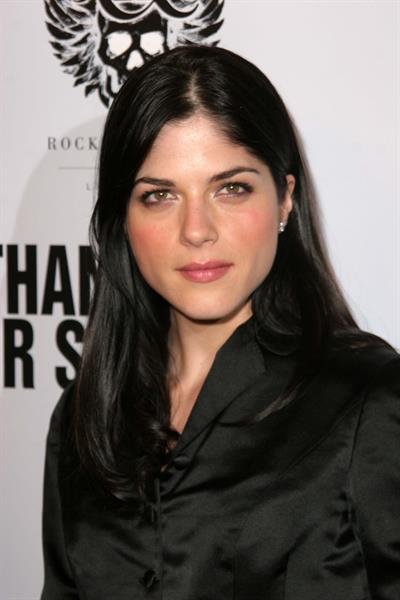 Selma Blair