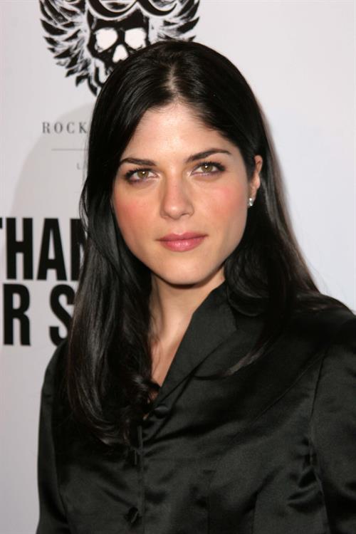 Selma Blair