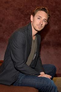 JJ Feild