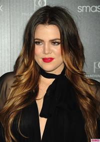 Khloe Kardashian