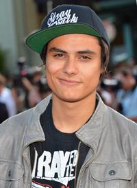 Kiowa Gordon