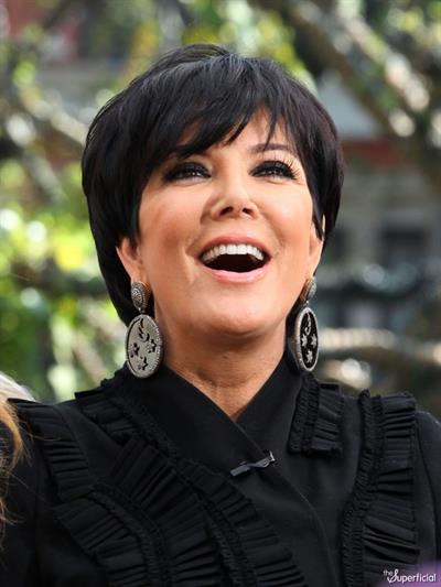 Kris Jenner