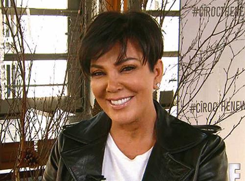 Kris Jenner