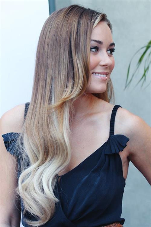 Lauren Conrad