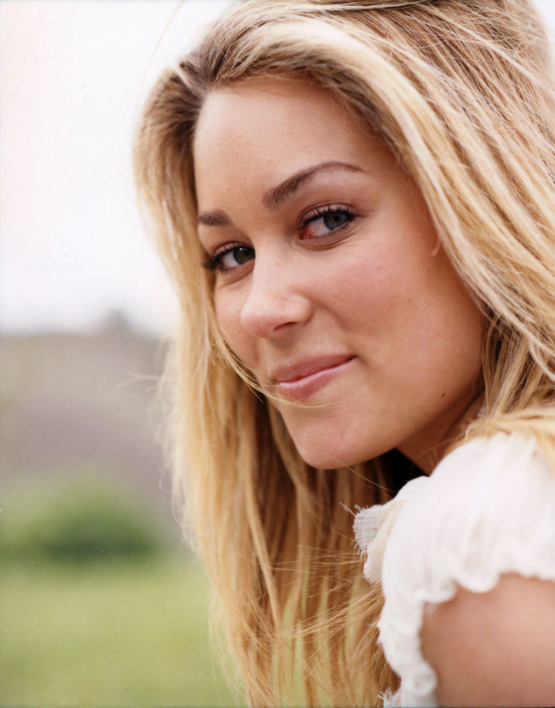 Lauren Conrad
