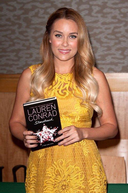 Lauren Conrad