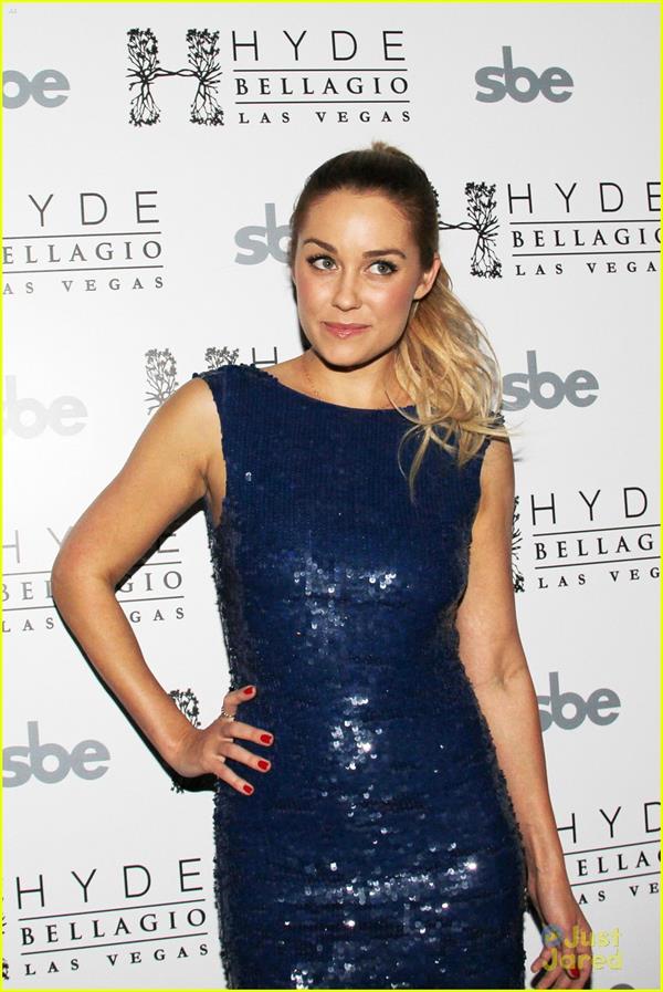 Lauren Conrad