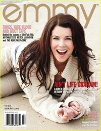 Lauren Graham
