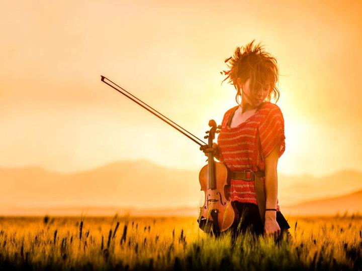 Lindsey Stirling