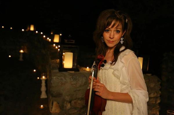 Lindsey Stirling