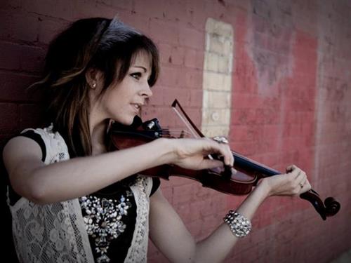 Lindsey Stirling