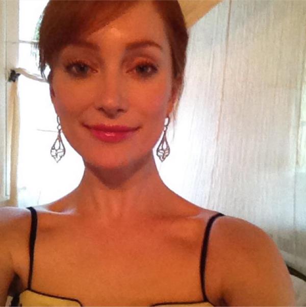 Lotte Verbeek