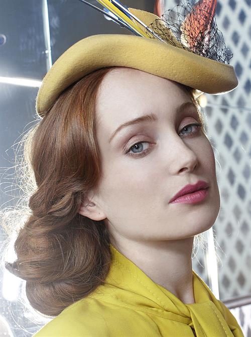 Lotte Verbeek