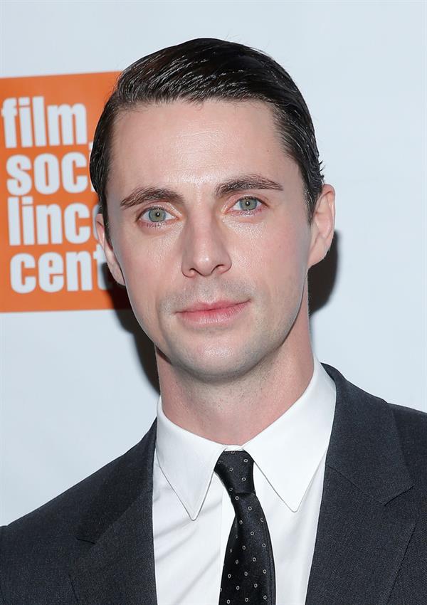 Matthew Goode