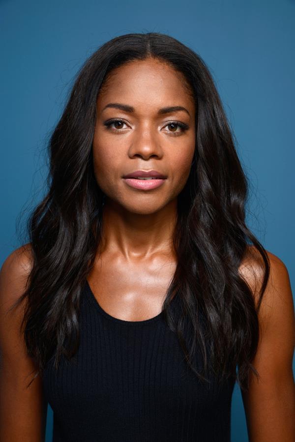 Naomie Harris