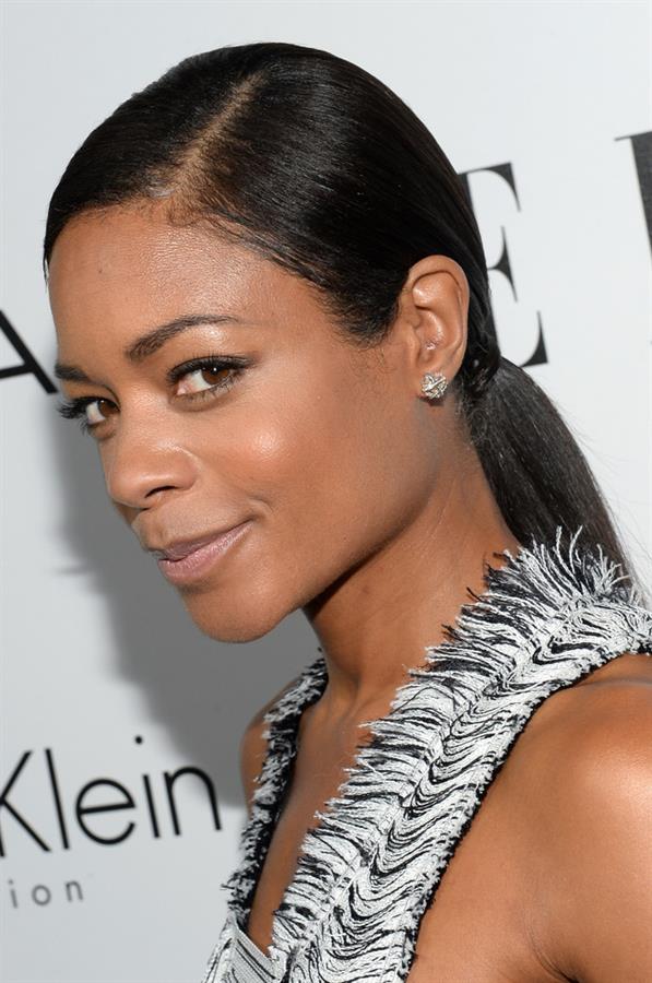 Naomie Harris