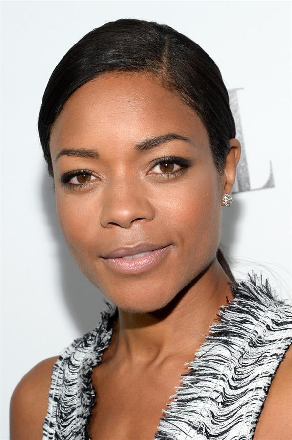 Naomie Harris