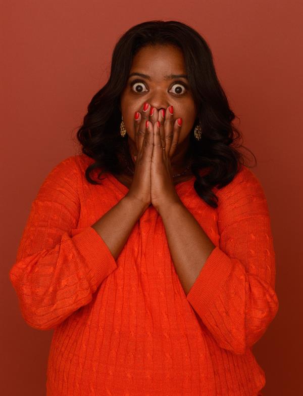 Octavia Spencer