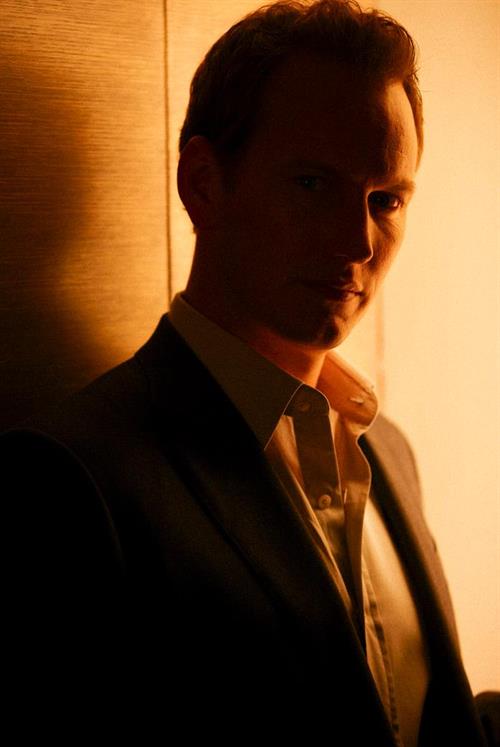 Patrick Wilson