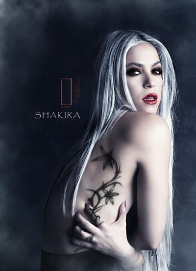Shakira