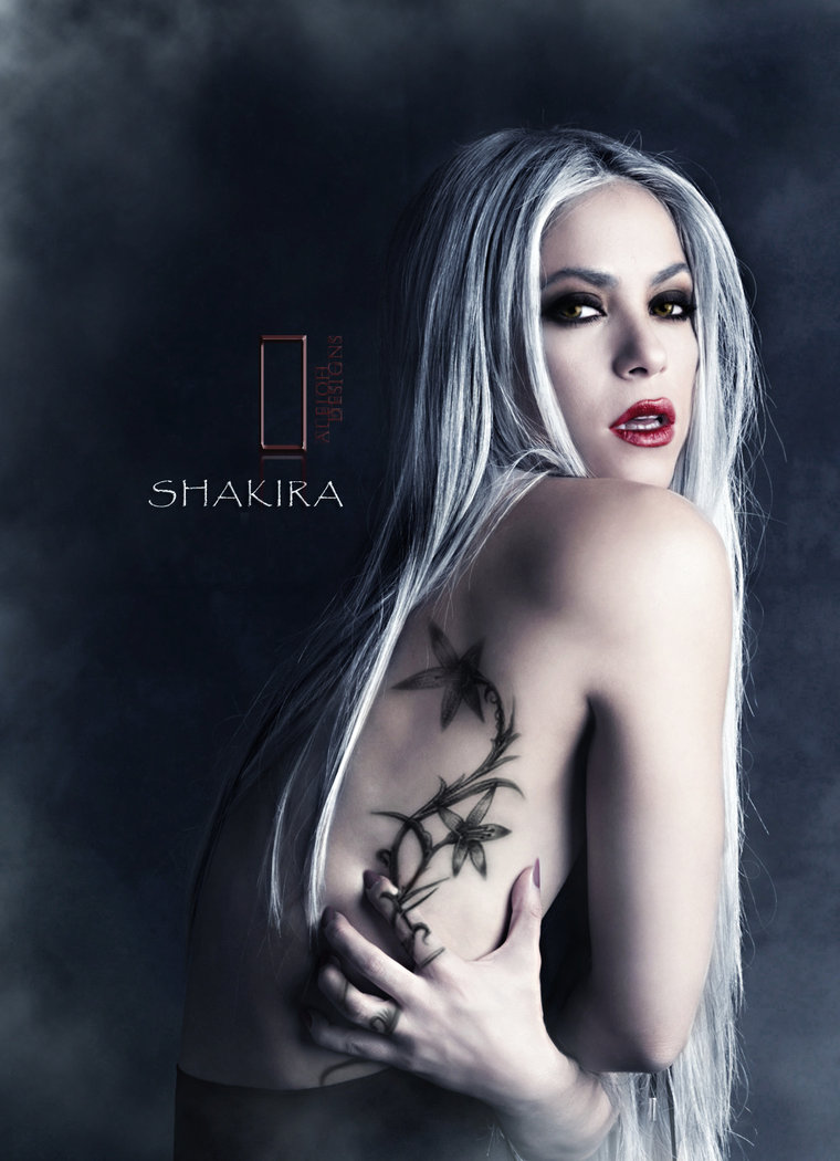 Shakira
