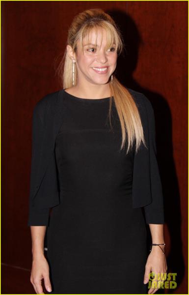 Shakira