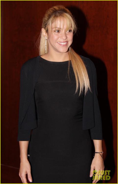 Shakira