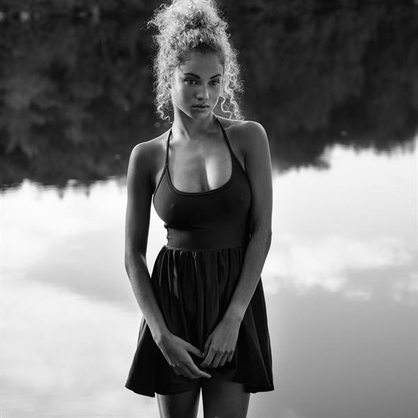 Rose Bertram