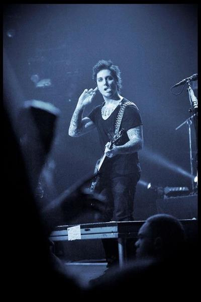 Synyster Gates