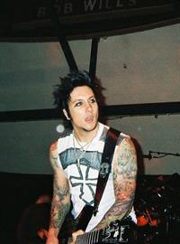 Synyster Gates