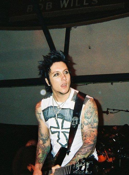 Synyster Gates