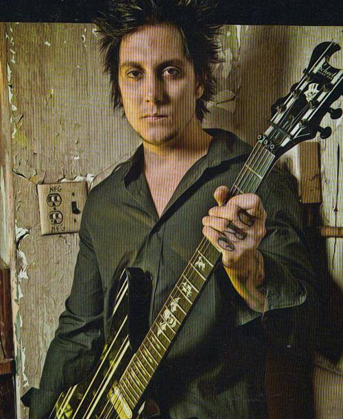 Synyster Gates