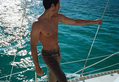 Tyson Ballou