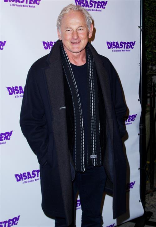 Victor Garber