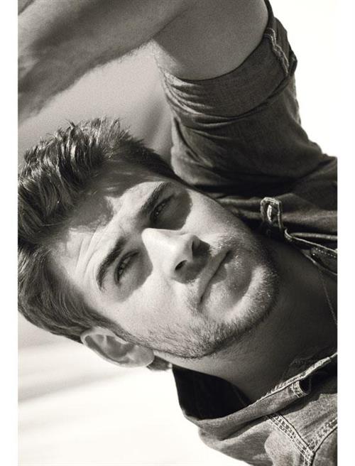 Liam Hemsworth