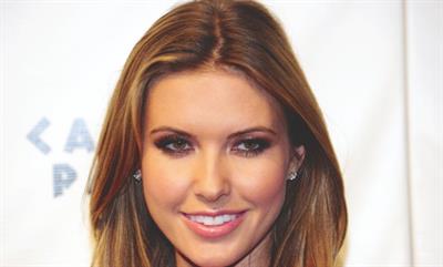 Audrina Patridge