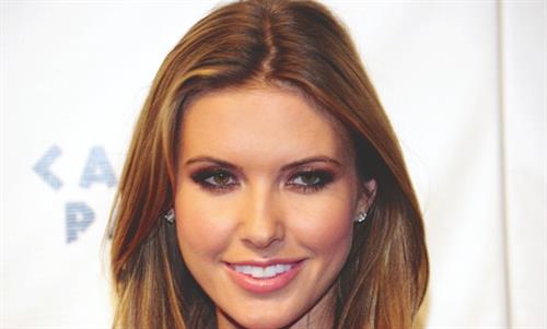 Audrina Patridge