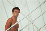 Tom Daley