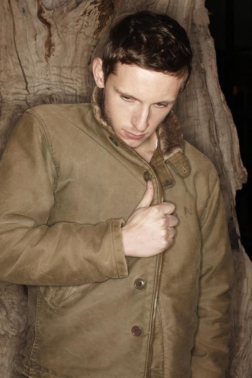 Jamie Bell