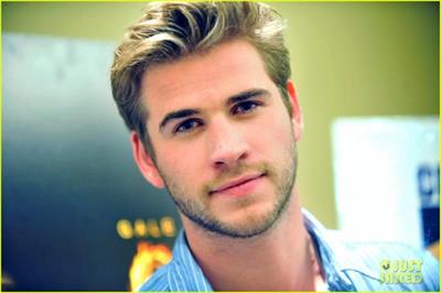Liam Hemsworth