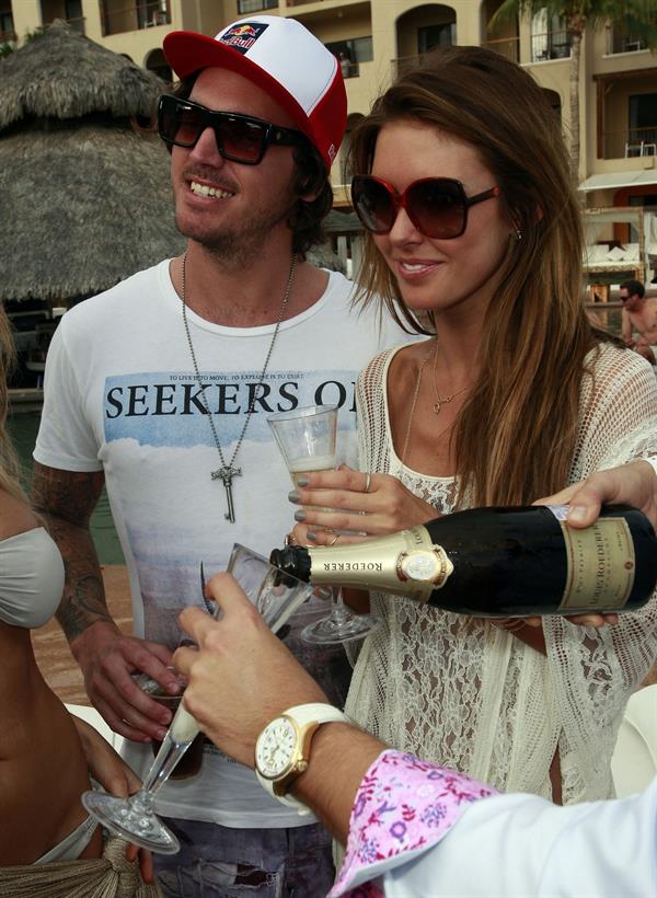 Audrina Patridge