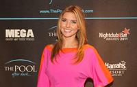 Audrina Patridge
