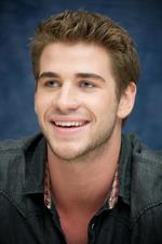 Liam Hemsworth