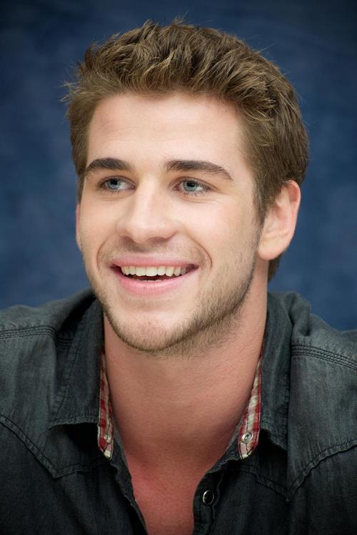 Liam Hemsworth