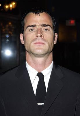 Justin Theroux