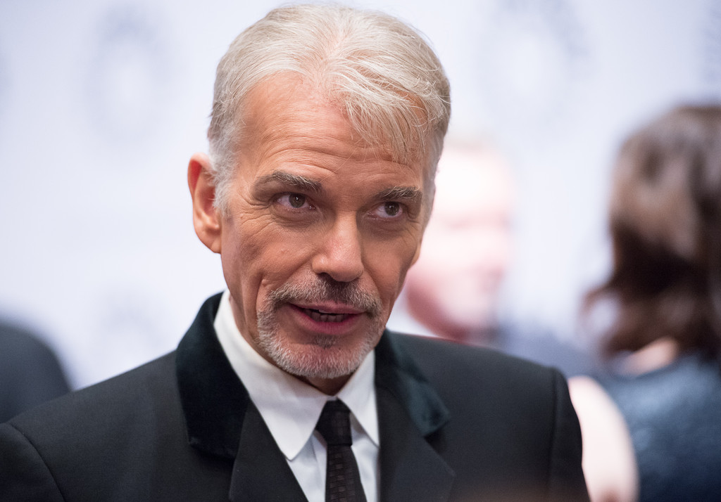 Billy Bob Thornton Pictures