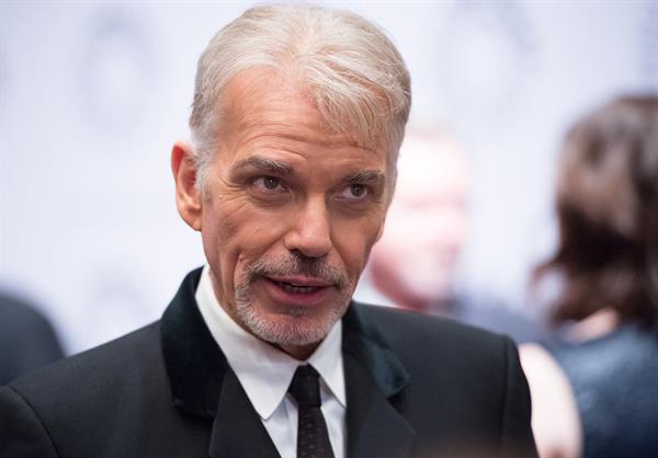 Billy Bob Thornton