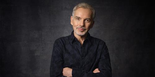Billy Bob Thornton