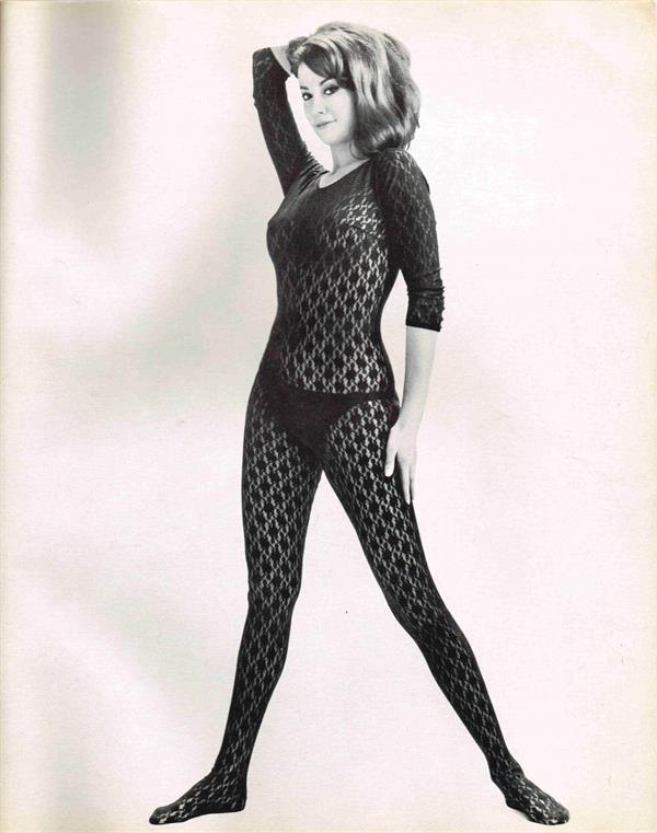 Claudine Auger