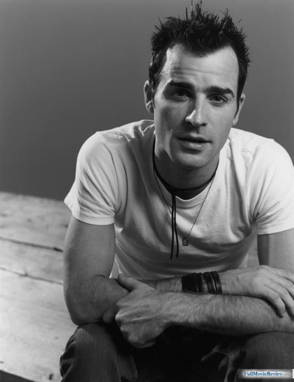 Justin Theroux